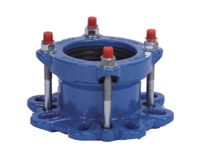 ADAPTADOR DE BRIDA UNIVERSAL
