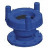Conector con brida suelta EX