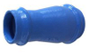 Cono doble ligero de UPVC