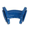 PN10 PN16 Doble Suelto Curva 11.25&deg;